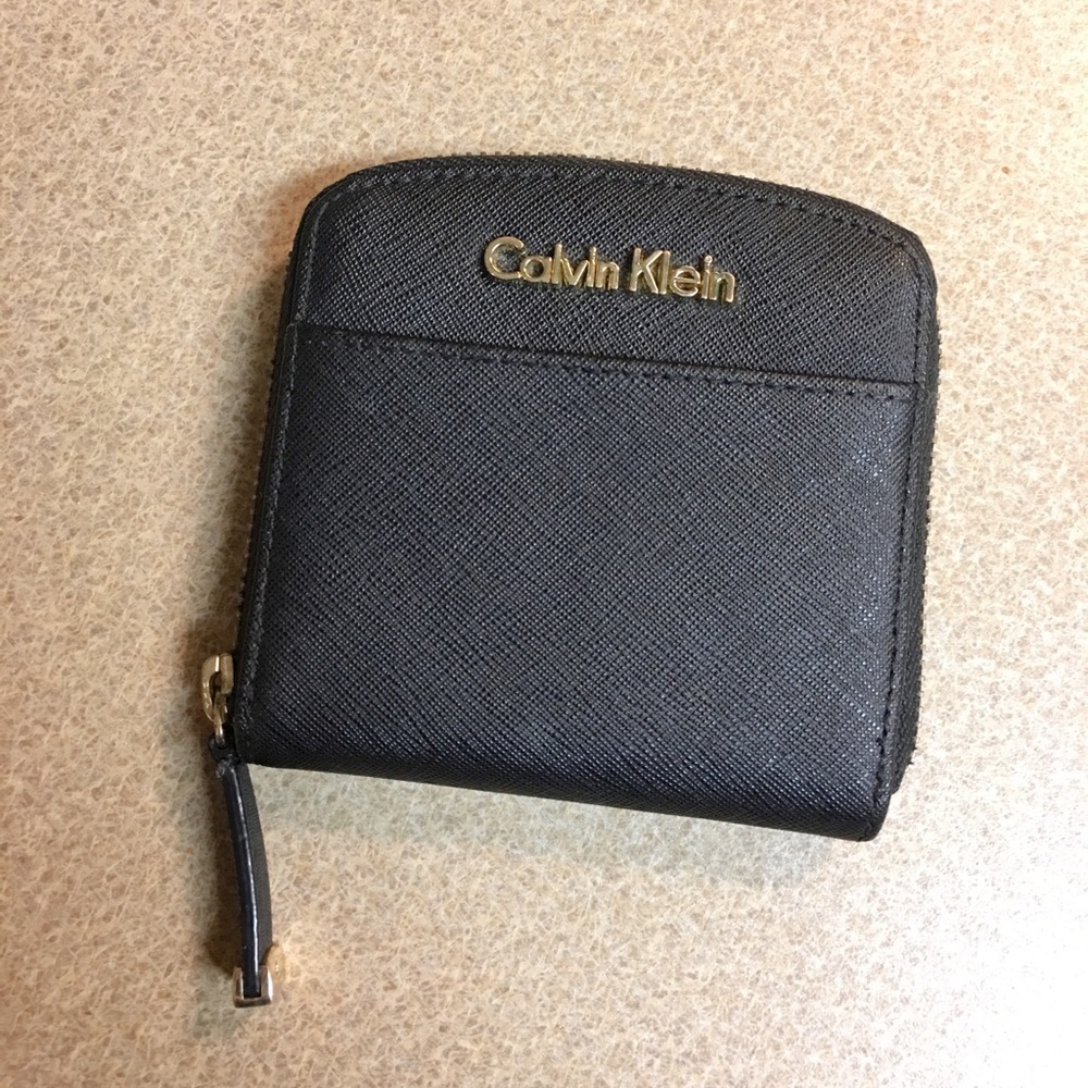 Calvin Klein wallet